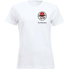 Yujo-Kai t-shirt New Classic - herre