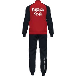 Yujo-Kai trningsdragt Academy IV - senior