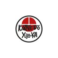 Glostrup Karate logo