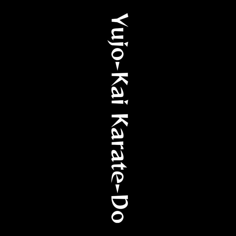 Glostrup Karate logo - l�g
