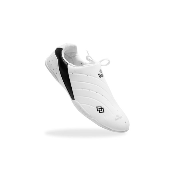 Kampsportssko Kix