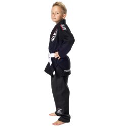 BJJ gi - Starter - sort