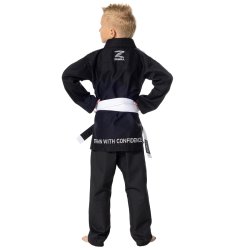 BJJ gi - Starter - sort