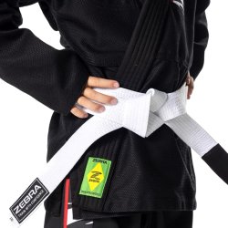 BJJ gi - Starter - sort