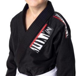 BJJ gi - Starter - sort