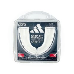 Tandbeskytter Adidas X OPRO - SnapFit