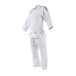 Judogi J250 - hvid