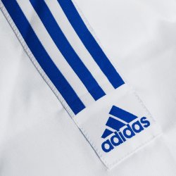 Judogi J250 - hvid