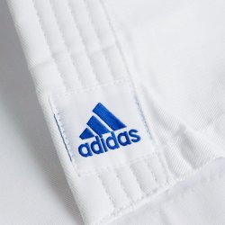 Judogi J250 - hvid