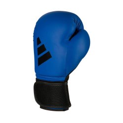 Bokses�t Kids - boksehandsker &amp; puder