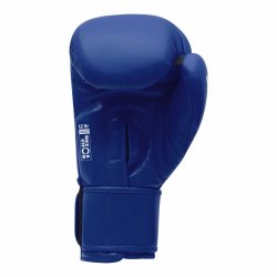 Boksehandsker World Boxing - bl�