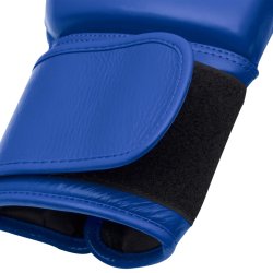 Boksehandsker World Boxing - bl�
