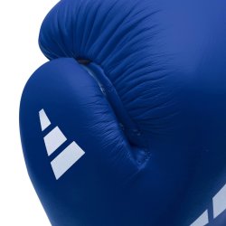 Boksehandsker World Boxing - bl�