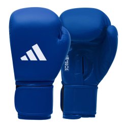 Boksehandsker World Boxing - bl�