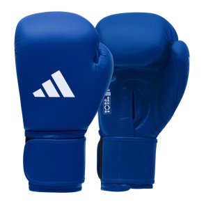 Boksehandsker World Boxing - bl�