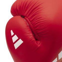 Boksehandsker World Boxing - r�d