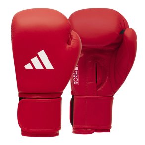 Boksehandsker World Boxing - r�d