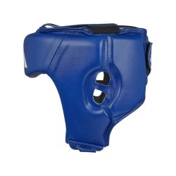 Boksehjelm World Boxing - bl�