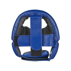 Boksehjelm World Boxing - bl�