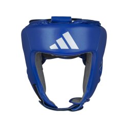 Boksehjelm World Boxing - bl�