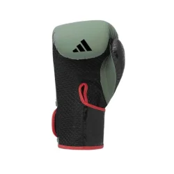 Boksehandsker Combat 50 - gr�n/sort