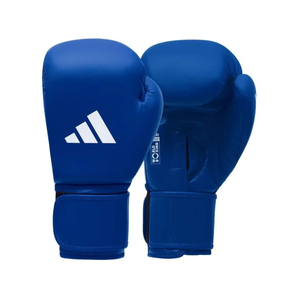 Boksehandsker World Boxing - bl�