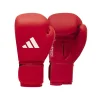 Boksehandsker World Boxing - r�d