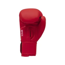 Boksehandsker World Boxing - r�d
