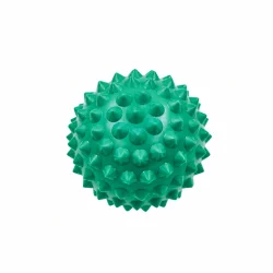 Massagebold Spiky - gr�n