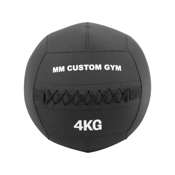 Wall Ball - sort