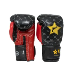 Boksehandsker FXB-V2 - sort/r�d