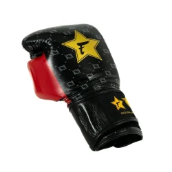 Boksehandsker FXB-V2 - sort/r�d
