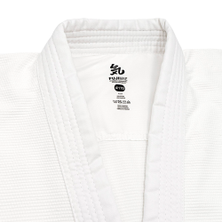 Aikido jakke - Ki