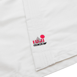 Aikido jakke - Ki