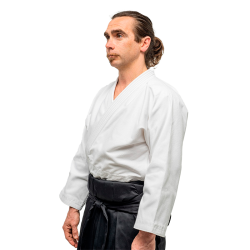 Aikido jakke - Ki