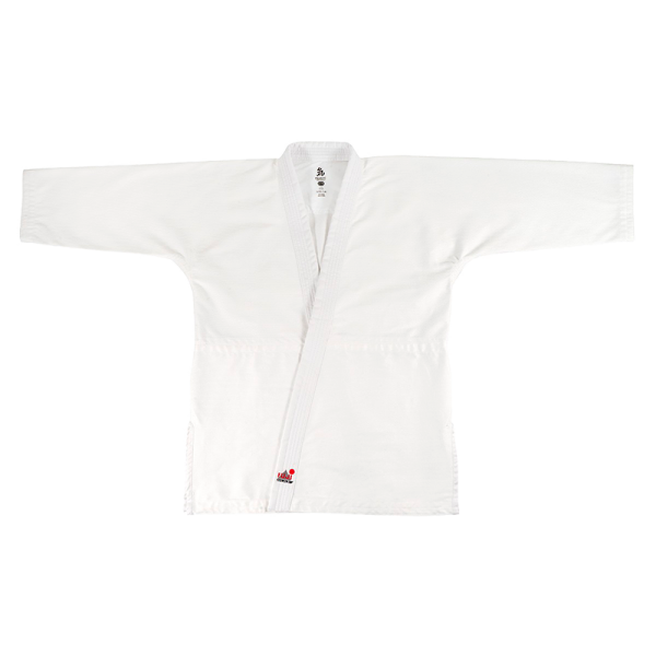 Aikido jakke - Ki