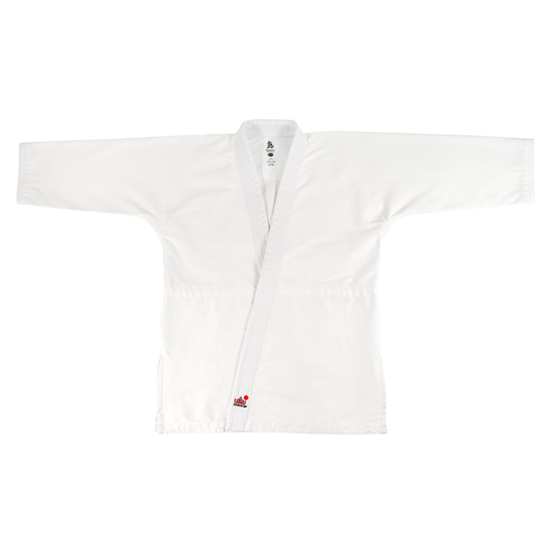 Aikido jakke - Ki