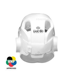 Hjelm m/ visir Youth League - WKF