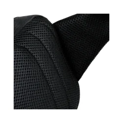 �ndbart net p� bagsiden af Quadra SLX mavetasken