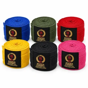 Boksebandage elastisk - 250 cm
