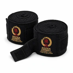Boksebandage elastisk - 450 cm