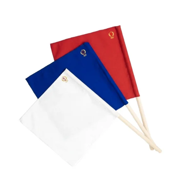Dommerflag 