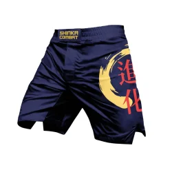MMA shorts Legacy 2.0