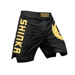 MMA shorts Legacy 2.0