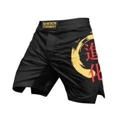 MMA shorts Legacy 2.0
