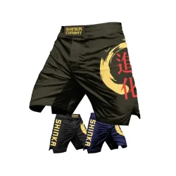 MMA shorts Legacy 2.0