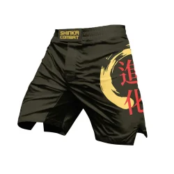 MMA shorts Legacy 2.0