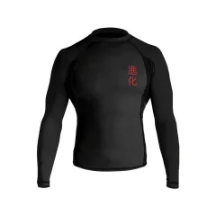 Rashguard Legacy 2.0 - LS