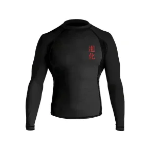 Rashguard Legacy 2.0 - LS