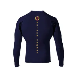 Rashguard Legacy 2.0 - LS